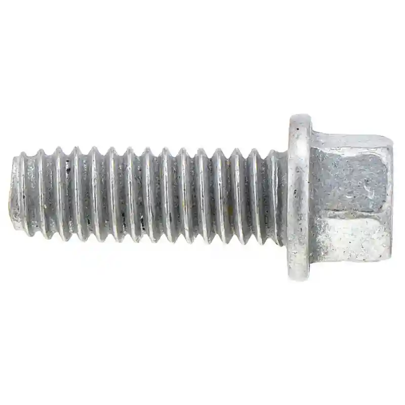 Promotion Vis fixation palier de lame MTD 710-06322 pour tracteur de pelouse