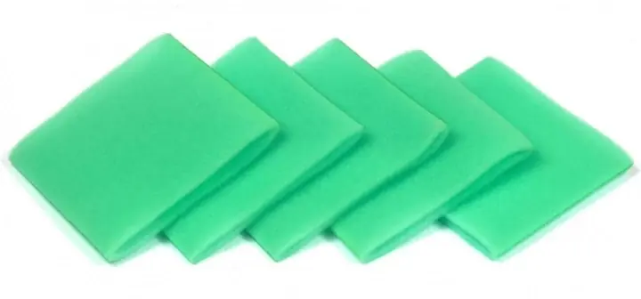 Top Vente Filtre en mousse (5 X 797704)