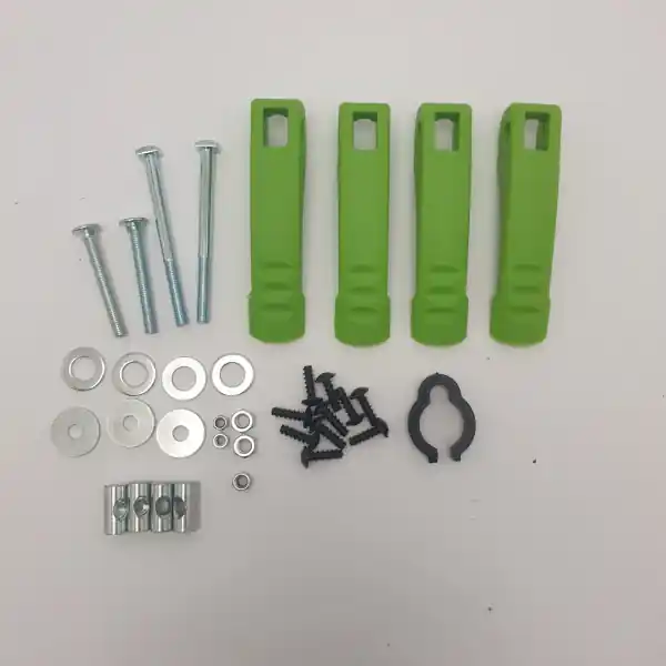 Usine Directe Visserie et accessoires assemblage (kit) BEAUX JOURS