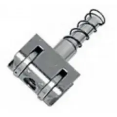 Offre Limitée Kit rouleau pour serrure à larder 3 points entraxe 30 mm – CORNI – N49801030000