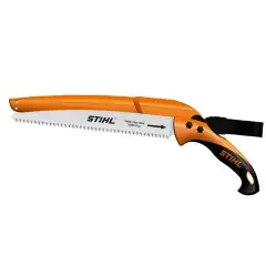 Scie japonaise d’élagage avec lame droite PR 24 – STIHL – 0000-881-8701 Promotion Saisonnière