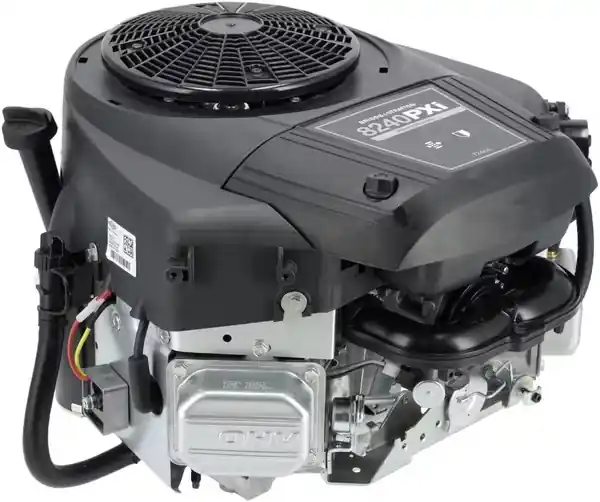 Moteur Briggs & Stratton Intek V-Twin 24 ch 44U677-0020 Prix Cassé