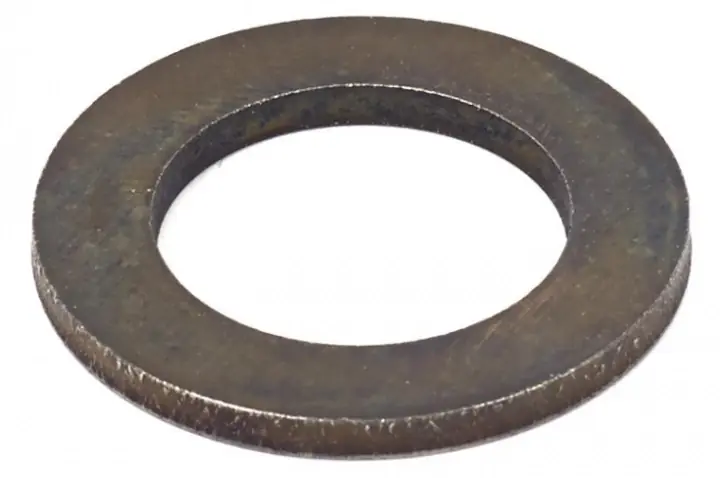 Paiement Sécurisé Rondelle plate .725X1.