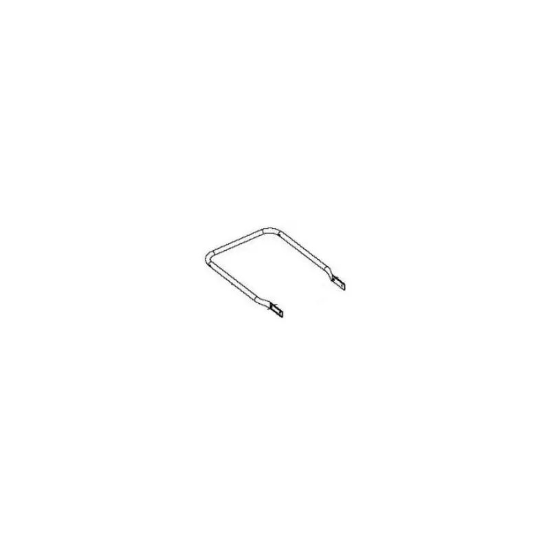 Guidon inférieur tondeuse Sandrigarden, Greatland, Id Tech Nouvel Arrivage