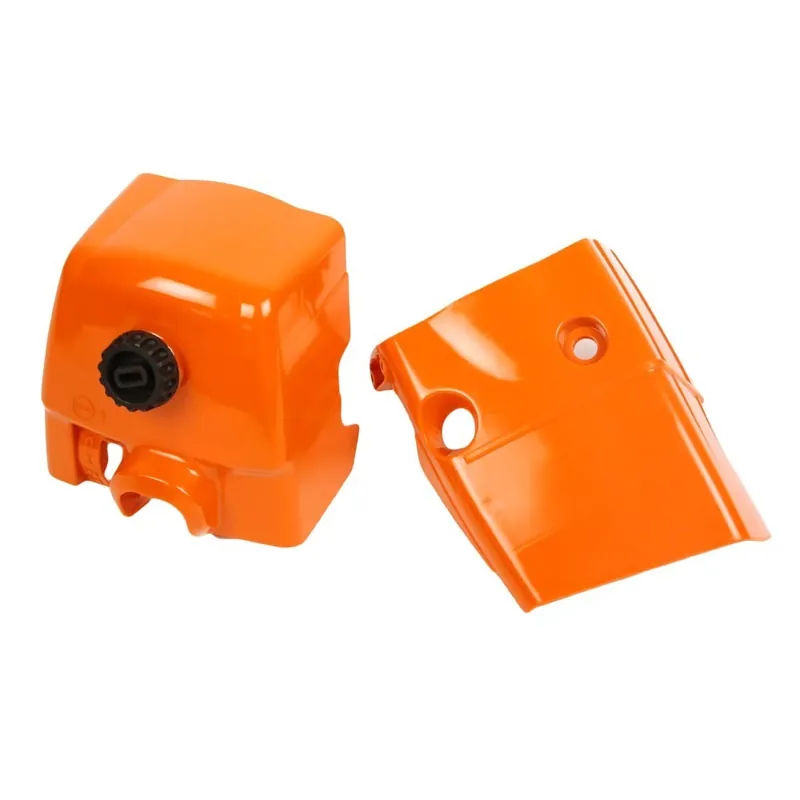 Carter moteur + carter filtre à air pour tronçonneuse MS341 MS361 Offre Limitée