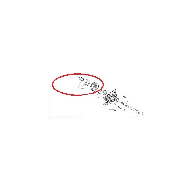 Jusqu&rsquo;à Épuisement Des Stocks Kit clabot tondeuse Outils Wolf 46 cm