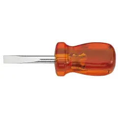 Dernier Modèle Tournevis Isoryl Fente court 6,5 x 40 mm – FACOM – ARB.6.5X40