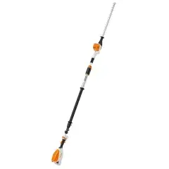 Taille-haie sur perche 36V HLA 86 (sans batterie ni chargeur) 50cm - STIHL - 4859-011-2930 Commander Maintenant