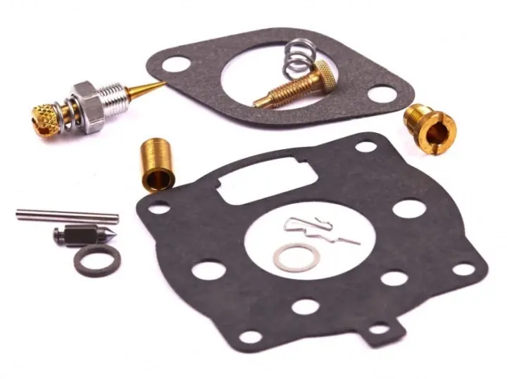 Must-Have Kit Corde Carburateur
