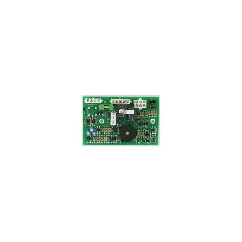 Carte electronique GGP 125722415/1 pour tracteur tondeuse Promotion