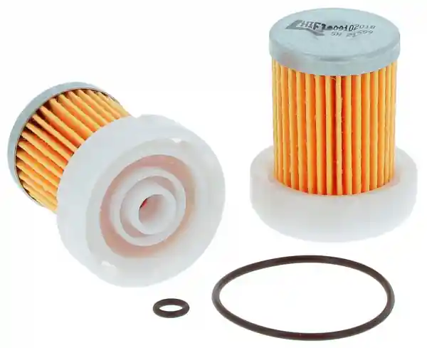Filtre à gasoil HIFI FILTER 1774-105-203-00, 1774-105-2030, 31A62-00317 Top Vente