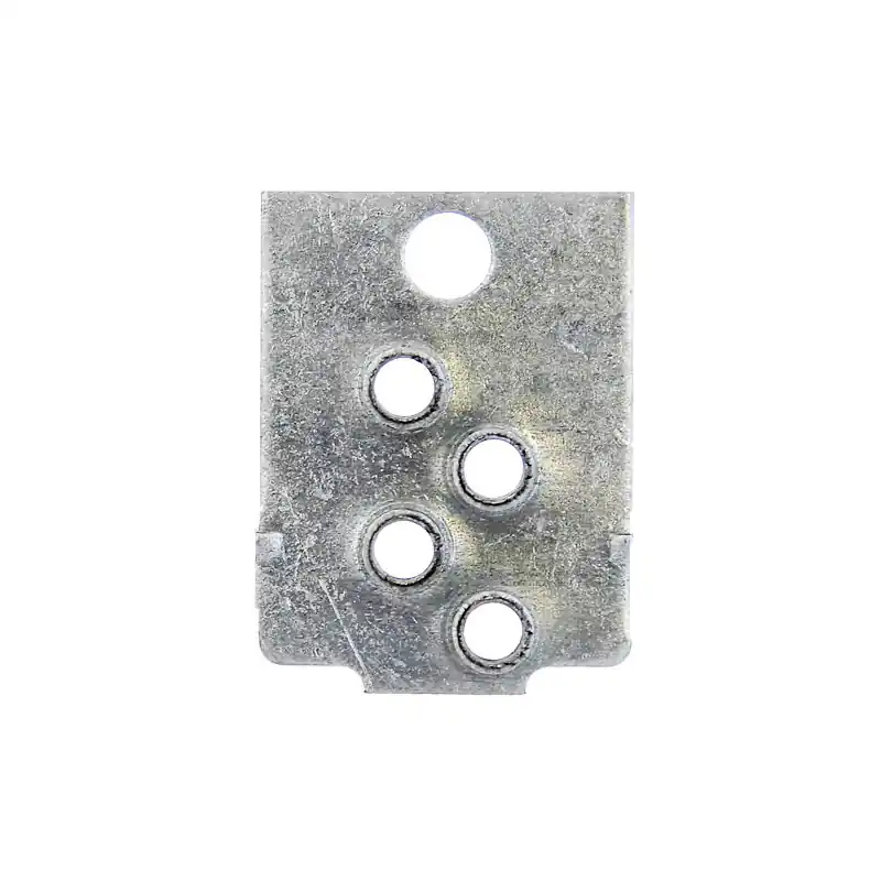 Plaque reglage de hauteur GGP EP Prix Choc