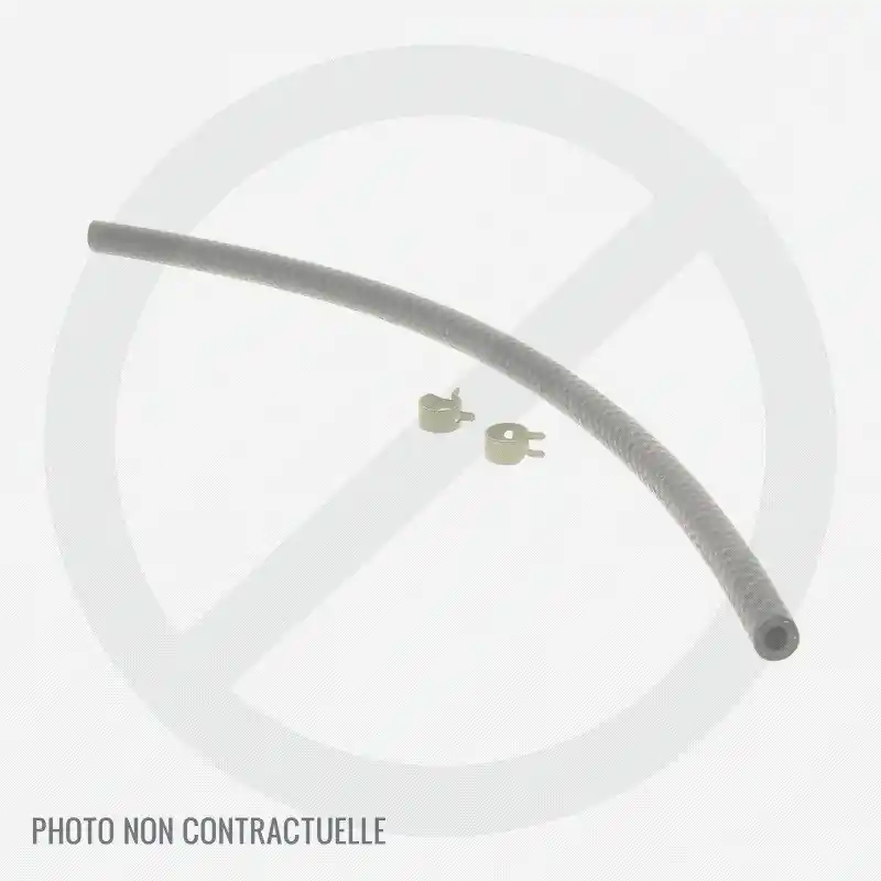Réduction Durite pompe amorçage pour Greatland