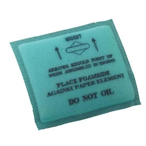 Bon Marché Filtre 493537S