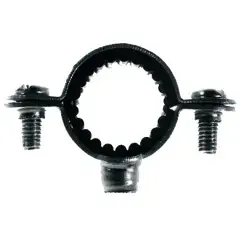 Soldes Collier simple isophonique CSI 40mm boîte de 25 – FISCHER – 18948