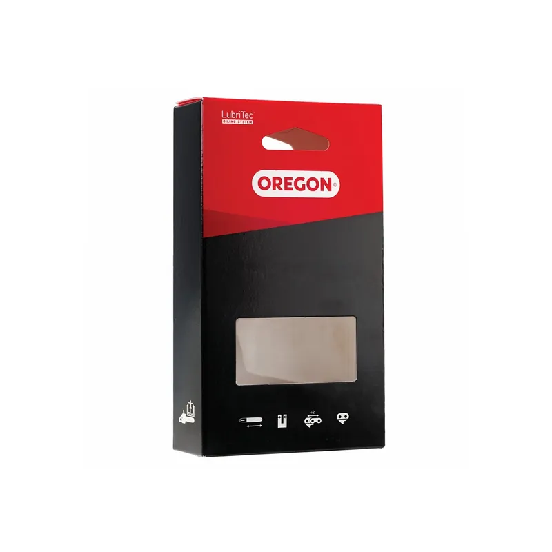 Chaîne Oregon pour tronçonneuse 3/8&Prime; 1,6 mm. 56 maillons. Gouge profil carré. Super 70 Acheter En Ligne