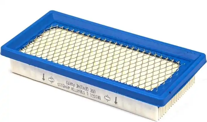 Filtre à air-Cassette Populaire