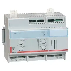 Meilleur Choix Télévariateur modulaire 1000W 6 modules – LEGRAND – 003671