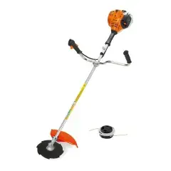 Débroussailleuse thermique 27,2cm³ FS 70 C-E – STIHL – 4144-200-0205 Meilleure Vente