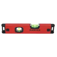Niveau tubulaire 270mm – HANGER – 0 TXL27 Remise
