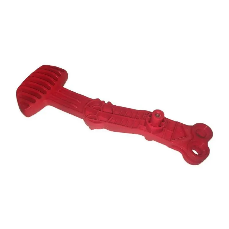 Levier hauteur de coupe tondeuse Alko 3.2E, 3.8E Usine Directe