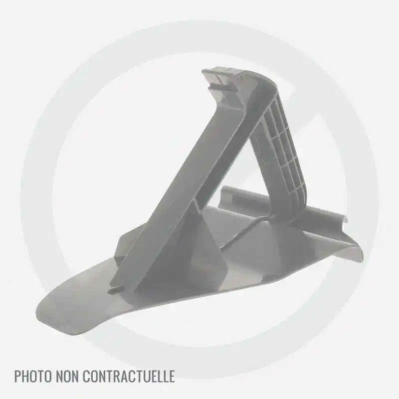 Bouchon mulching Alko 480BRV, 4800 BRV Alu Powerline Acheter En Ligne