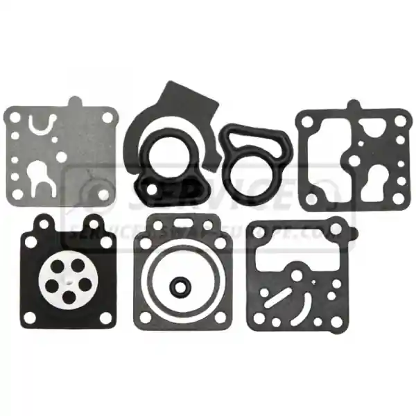 Pièces Joints et brides de Carburateur Marque