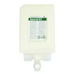 Pas Cher Savon spécial EX4000 cartouche 4kg – DREUMEX – 10540001021