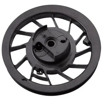 Roue de ligne avec ressort 498144 Offre Limitée