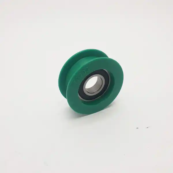 Poulie tendeur adaptable - Compatible avec Castelgarden, Kubota, Honda et Viking Prix Réduit