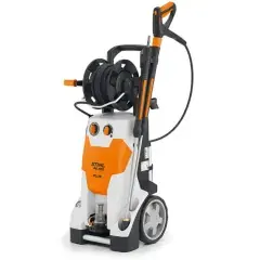Nettoyeur haute pression 3,9kW RE 282 PLUS triphasé - STIHL - 4788-012-4521 Meilleur Choix