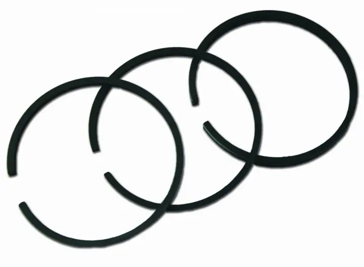 Soldes Jeu de segments de piston Std.