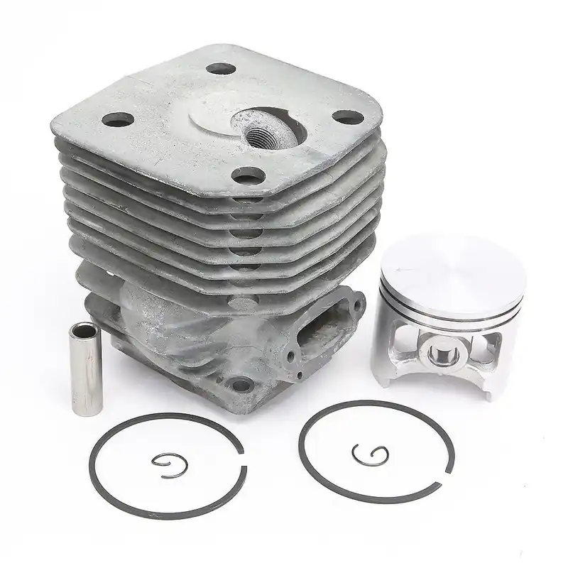 Commande En Gros Cylindre piston pour découpeuse Husqvarna, Partner K1250. Ø 60 mm