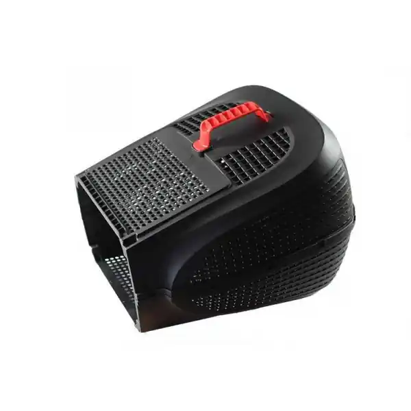Commander Vite Bac à Herbe pour Tondeuse Électrique – Compatible FLORABEST et GRIZZLY
