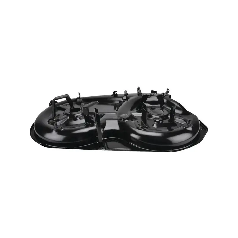 Prix Promo Plateau de coupe 98 cm pour autoprtée GGP Italy