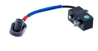Expédition Rapide Module d‘allumage 343FR, 343R, 345FX, 345FXT, 345RX
