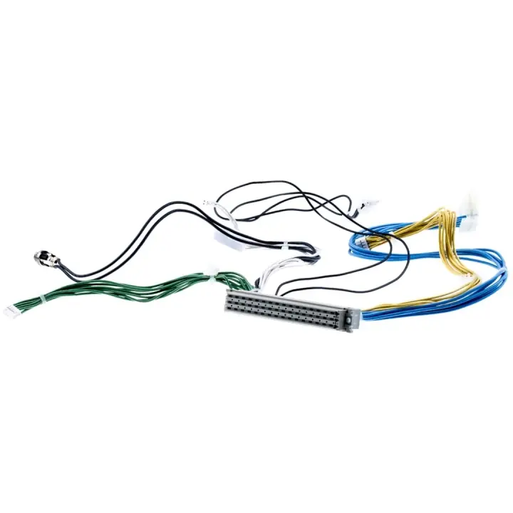 Meilleur Prix Câblage principal Automower 210C