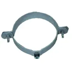 Collier galva à embase D75 fonte – PAM – DTP04141 Acheter Direct