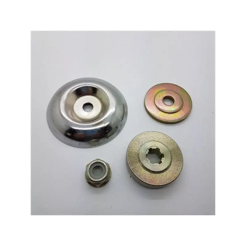 Kit fixation de lame débroussailleuse Bestgreen BG43 DB Nouveauté