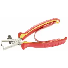 Pince à dénuder isolée 1000V 170mm – FACOM – 194A.17VE Vente Flash