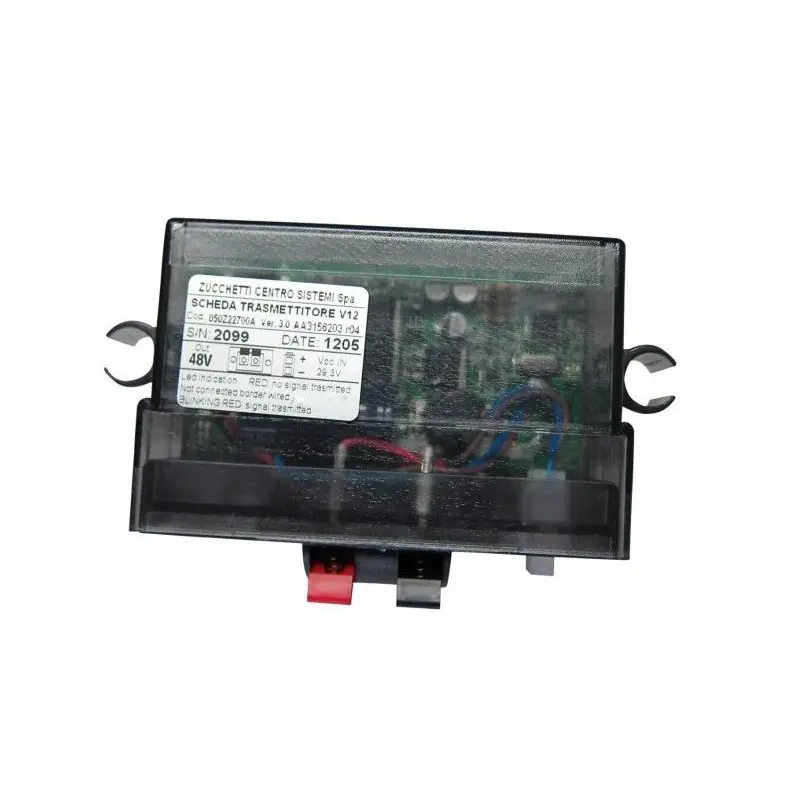 Carte mere de station charge Mac Allister MRMP 25 Marque