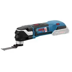 Découpeur-ponceur 18V GOP 18V-28 Professional (sans batterie ni chargeur) – BOSCH – 06018B6002 Offre Exclusive