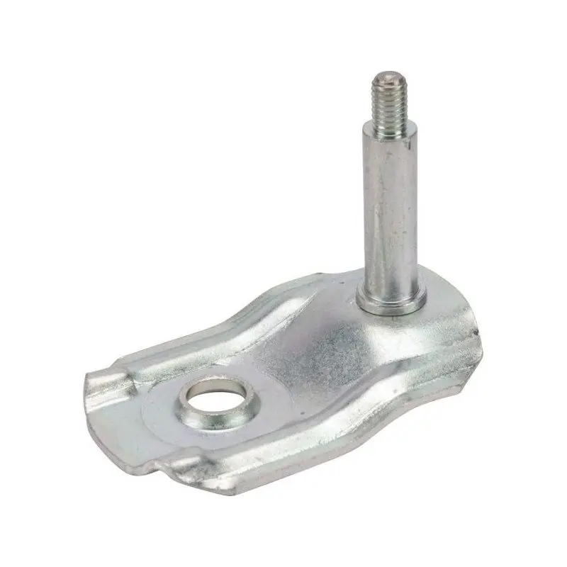 Support de roue avant GGP type CS Super Prix