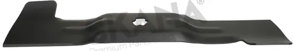 Remise Lames Tondeuse BLACK EDITION 467mm SKANA 742-04020, 742-04020A, 742-04160, 742-0660, 742-0672, 942-0672
