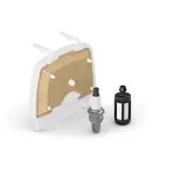 Service Kit n°9 pour tronçonneuse MS 181 et MS 211 – STIHL – 1139-007-4100 Produit De Marque