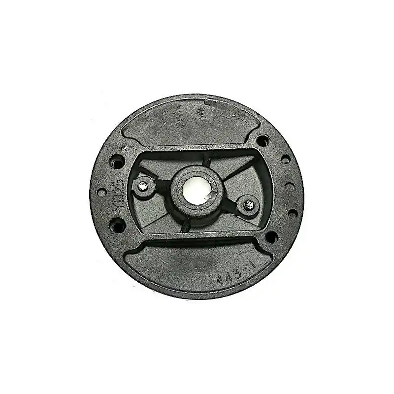 Volant moteur tronçonneuse Bestgreen BG 2525 Prix Promo