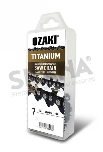 Bon Plan Chaîne 44 0.050&Prime; 1,3 mm 3/8&Prime; OZAKI
