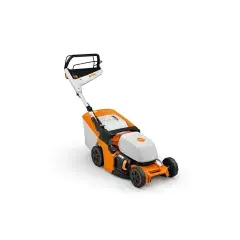 Tondeuse à gazon 36V RMA 443.3 V (sans batterie ni chargeur) – STIHL – WA40-011-1420 Top Vente