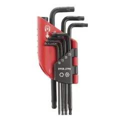 Offre Spéciale Jeu de 7 clés mâles Torx – Resistorx – FACOM – 89SR.J7PB