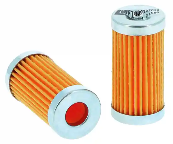Acheter En Ligne Filtre à gasoil HIFI FILTER 0166501008, 1000197228, 1273082 C 1